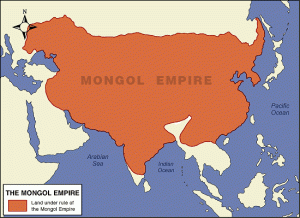 mongol 6
